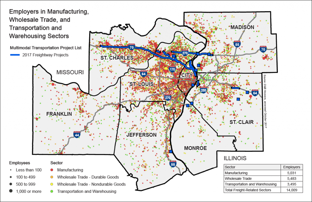 A Closer Look at the Model for Public-Private Sector Freight Planning ...