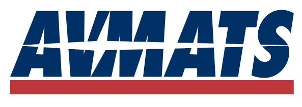 AVMATS logo.