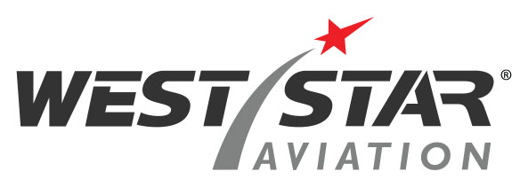 West Start Aviation logo.