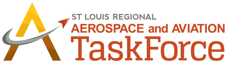 Logo: St. Louis Regional Aerospace and Aviation Task Force