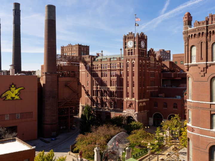 Anheuser-Busch Invests Additional $8M in Flagship St. Louis Brewery to Create and Sustain Jobs and Drive Economic Growth in its Hometown